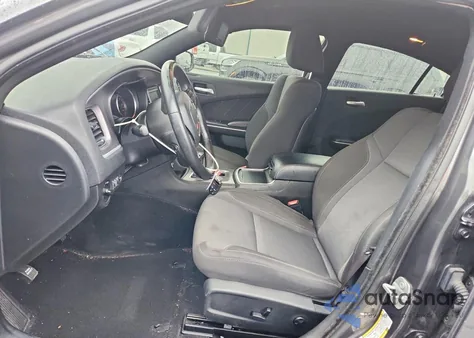 2019 Dodge Charger Sxt z USA, uszkodzony, nr VIN 2C3CDXBGXKH707646